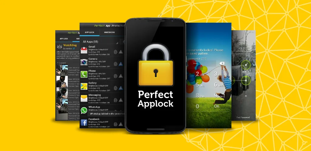 Best App Lockers for Android