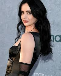 image 105 Charming Krysten Ritter Height, Age, Bio, Net Worth, Career, More in 2025