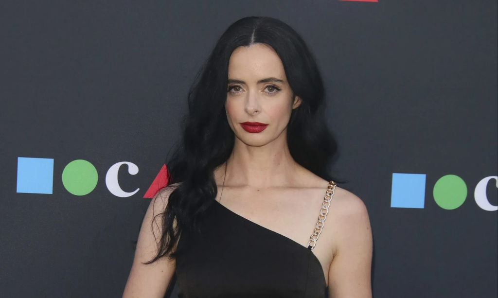 image 106 Charming Krysten Ritter Height, Age, Bio, Net Worth, Career, More in 2025