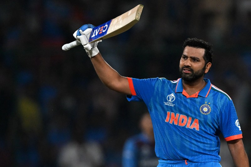 image 109 Power Hitter Rohit Sharma Net Worth, Career, Assets, and Family in 2025