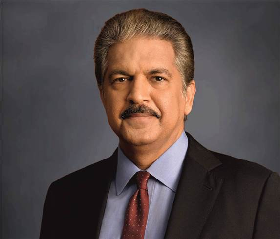 image 115 Anand Mahindra Net Worth, Career, Business, Family, and Assets in 2025