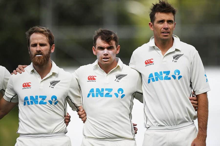 image 117 Tim Southee Steps Down as New Zealand Test Captain, Tom Latham to Lead Ahead of IND vs NZ Series