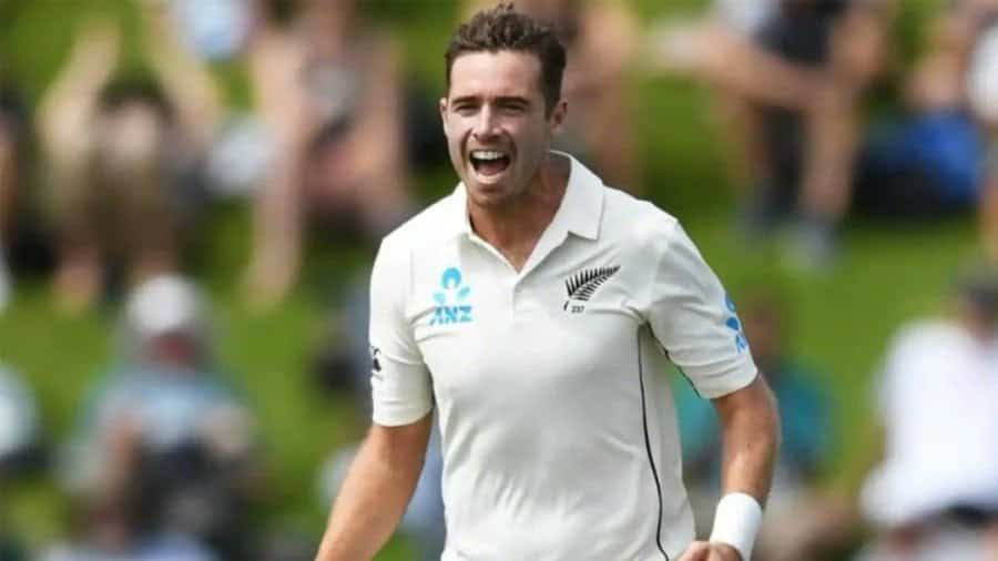 image 118 Tim Southee Steps Down as New Zealand Test Captain, Tom Latham to Lead Ahead of IND vs NZ Series