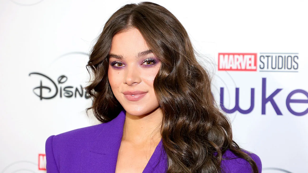 image 119 Spectacular Hailee Steinfeld Age, Height, Career, Bio, Income, and Family in 2025