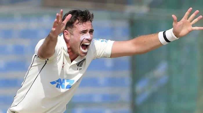 image 119 Tim Southee Steps Down as New Zealand Test Captain, Tom Latham to Lead Ahead of IND vs NZ Series