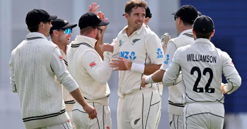 image 120 Tim Southee Steps Down as New Zealand Test Captain, Tom Latham to Lead Ahead of IND vs NZ Series