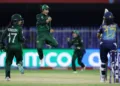 ICC Women T20 World Cup 2024: Pakistan vs Sri Lanka - Pakistan Triumphs Over Sri Lanka in 2024 ICC Women’s T20 World Cup
