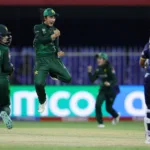 ICC Women T20 World Cup 2024: Pakistan vs Sri Lanka – Pakistan Triumphs Over Sri Lanka in 2024 ICC Women’s T20 World Cup