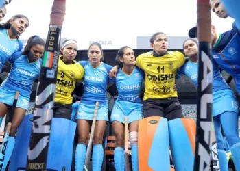 FIH Pro League 2024-2025: What to Expect from India Women’s Hockey Team in FIH Pro League 2024-2025?