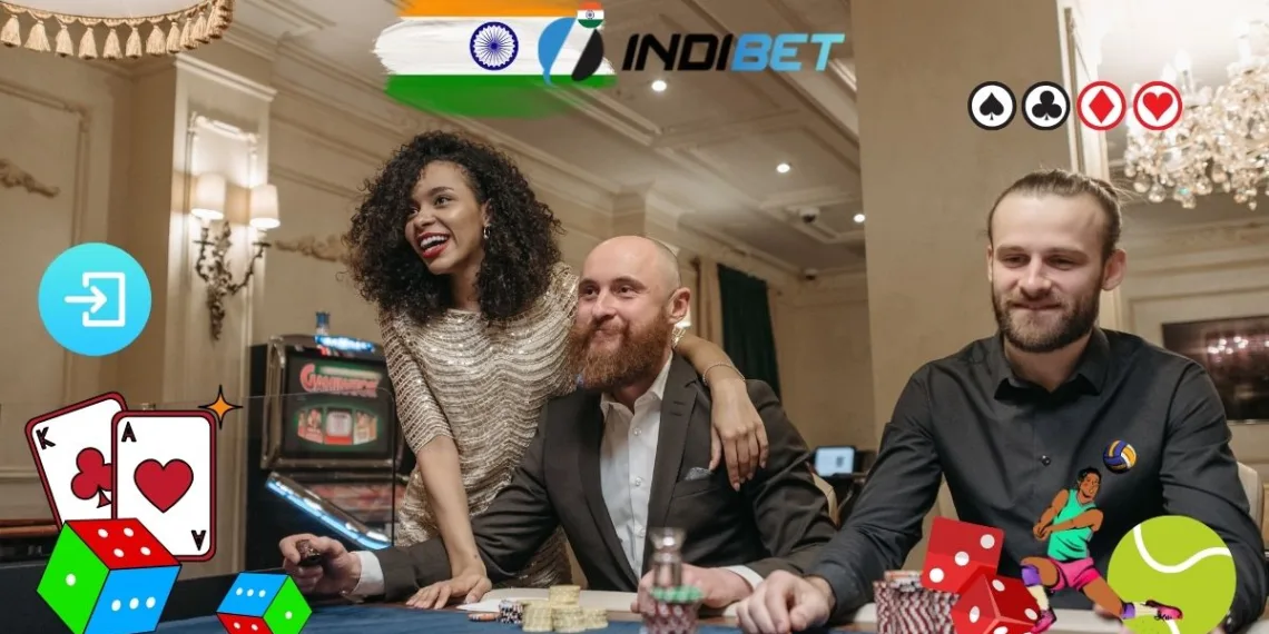 Quick and Easy Indibet Login – A Step-by-Step Guide for Indian Players