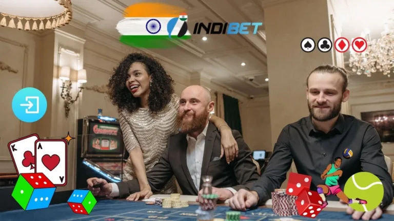 Quick and Easy Indibet Login – A Step-by-Step Guide for Indian Players