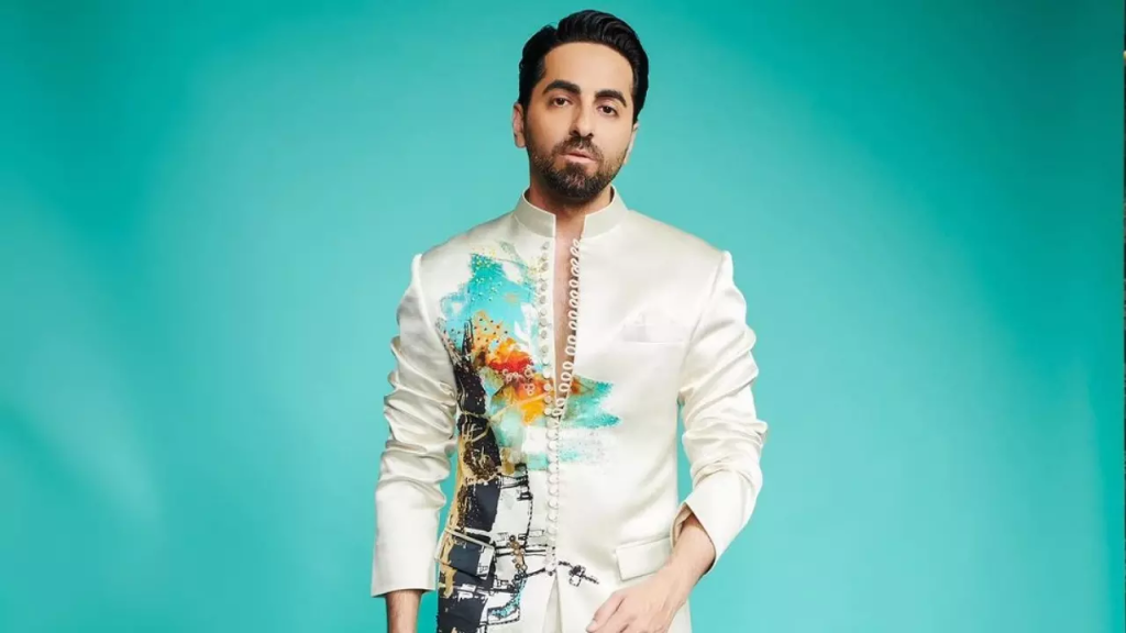 image 132 Amazing Ayushmann Khurrana Age, Height, Weight, Net Worth, Relationships, and Family in 2025