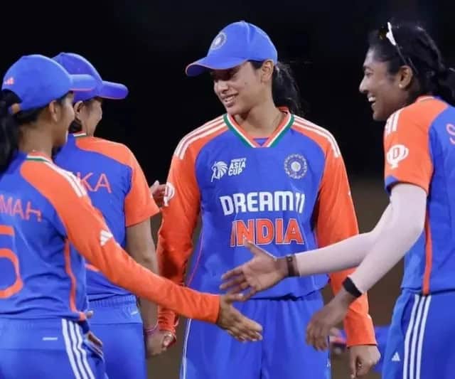 image 136 India vs New Zealand Women’s T20 World Cup 2024: Dream11 Prediction, Live Streaming, Preview, and Pitch Report