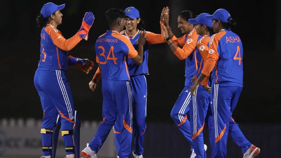 image 137 India vs New Zealand Women’s T20 World Cup 2024: Dream11 Prediction, Live Streaming, Preview, and Pitch Report