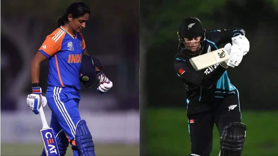 image 139 India vs New Zealand Women’s T20 World Cup 2024: Dream11 Prediction, Live Streaming, Preview, and Pitch Report