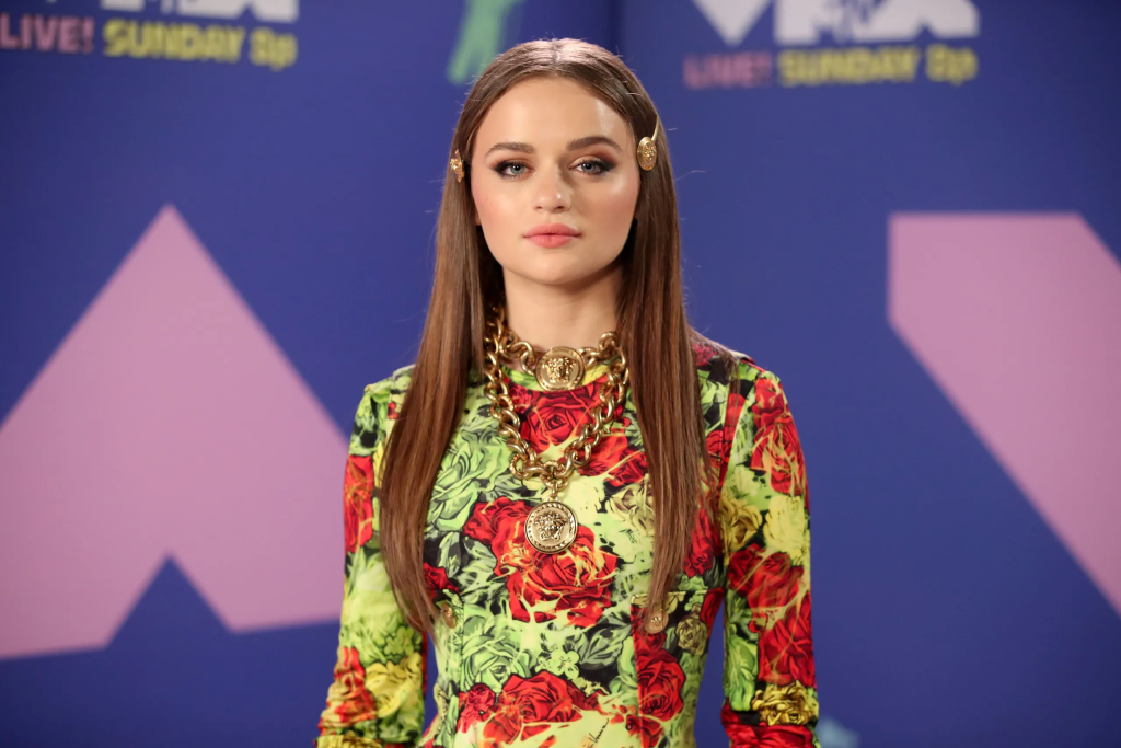 image 141 Glamorous Joey King Height, Age, Bio, Career, Family, Biography and More in 2025