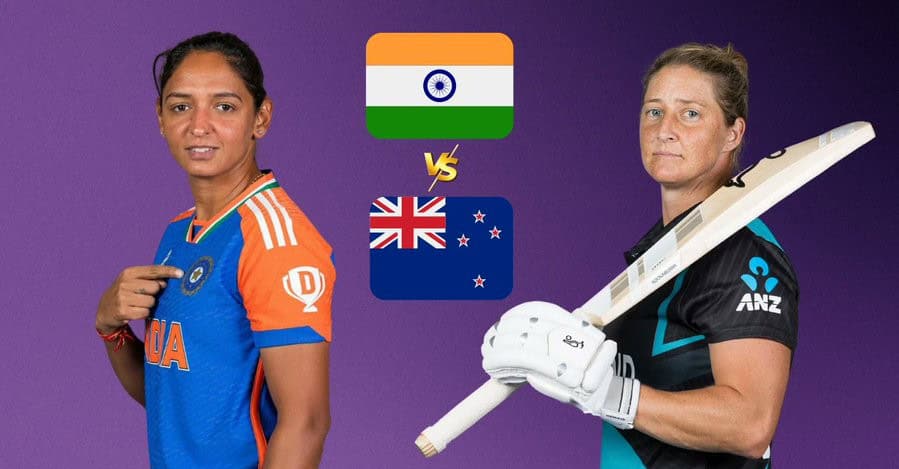 image 141 India vs New Zealand Women’s T20 World Cup 2024: Dream11 Prediction, Live Streaming, Preview, and Pitch Report