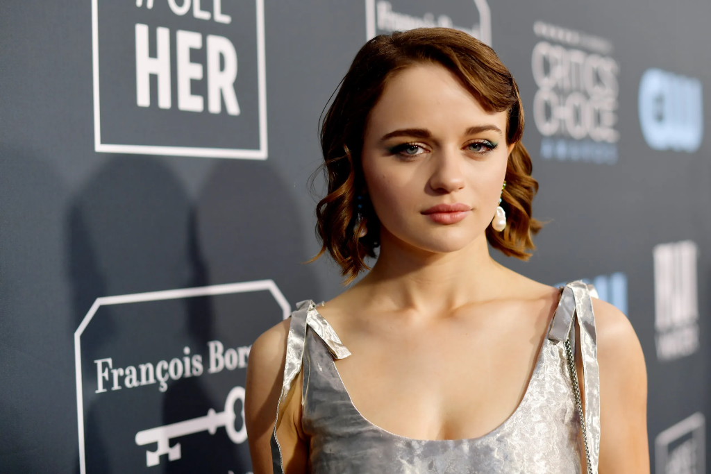 image 142 Glamorous Joey King Height, Age, Bio, Career, Family, Biography and More in 2025