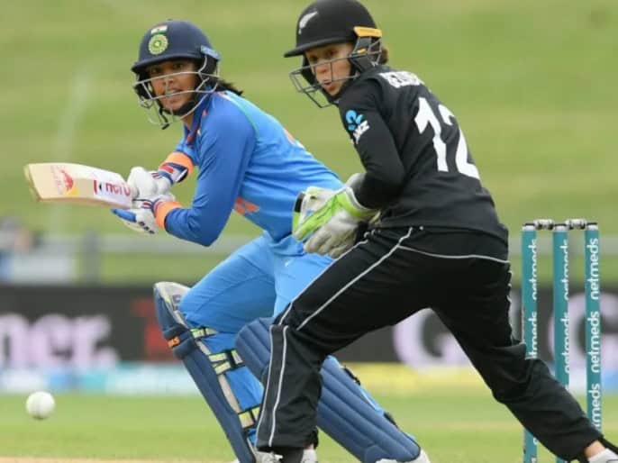 image 143 India vs New Zealand Women’s T20 World Cup 2024: Dream11 Prediction, Live Streaming, Preview, and Pitch Report