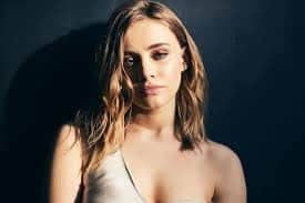 image 144 1 Glamorous Josephine Langford Age, Height, Bio, Career, and Family in 2025