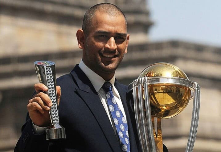 image 144 16 MS Dhoni Net Worth, Career, Income, Family, Assets, and More in 2025