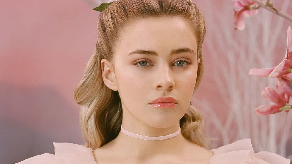 image 144 3 Glamorous Josephine Langford Age, Height, Bio, Career, and Family in 2025