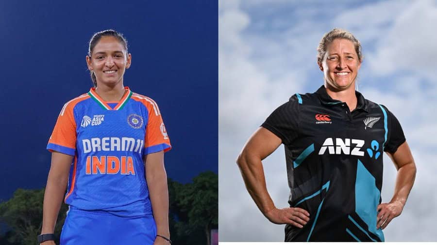 image 144 India vs New Zealand Women’s T20 World Cup 2024: Dream11 Prediction, Live Streaming, Preview, and Pitch Report