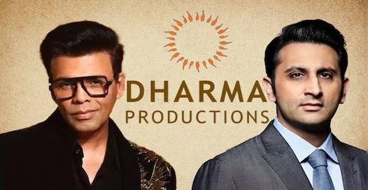 image 146 18 Karan Johar’s Dharma Productions Secures ₹1,000 Crore Deal With Adar Poonawalla, Acquiring 50% Stake