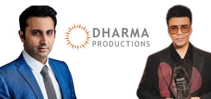 image 146 21 Karan Johar’s Dharma Productions Secures ₹1,000 Crore Deal With Adar Poonawalla, Acquiring 50% Stake