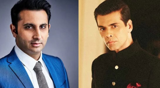 image 146 23 Karan Johar’s Dharma Productions Secures ₹1,000 Crore Deal With Adar Poonawalla, Acquiring 50% Stake