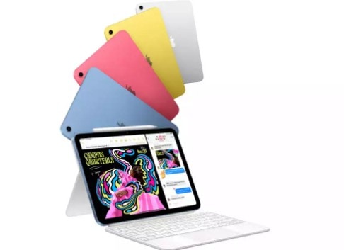 image 146 28 Apple's Entry-Level iPad Set for Major Update with Apple Intelligence Features by Late 2025