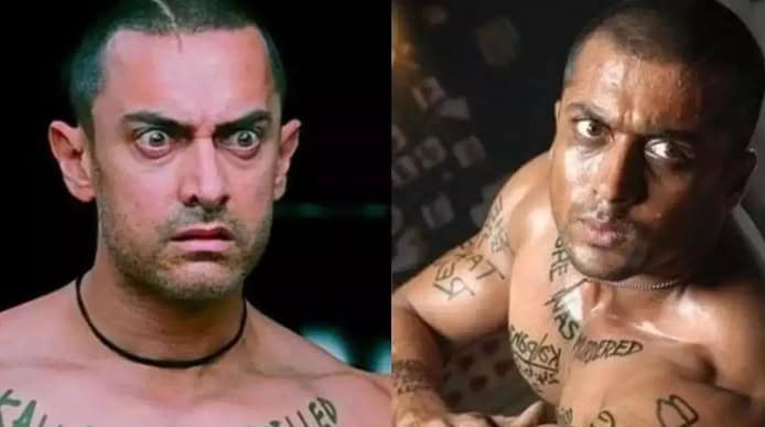 Ghajini 2