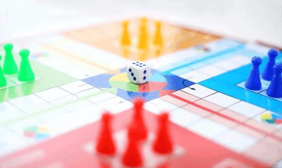 How to Earn Money While Playing Ludo Online