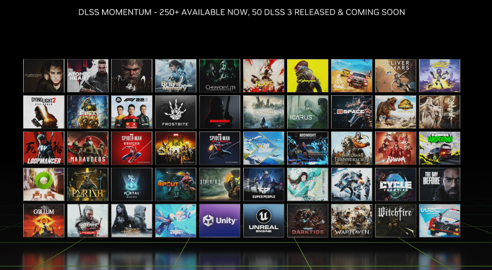 image 151 NVIDIA Unveils New Game-Ready Driver with DLSS 3 Support for Upcoming Titles and G-SYNC Enhancements