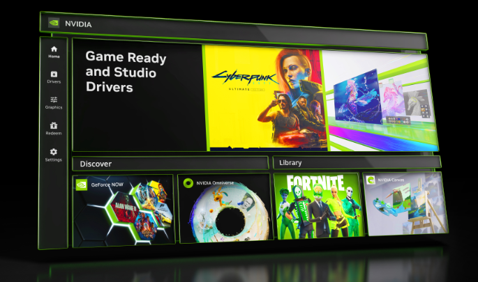 image 153 NVIDIA Unveils New Game-Ready Driver with DLSS 3 Support for Upcoming Titles and G-SYNC Enhancements