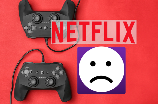 image 157 Netflix Shuts Down AAA Gaming Studio Amid Strategic Changes but Maintains Focus on Gaming Division