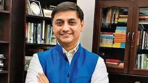 image 16 117 Sanjeev Sanyal Accepts Chancellorship of Pune's Gokhale Institute