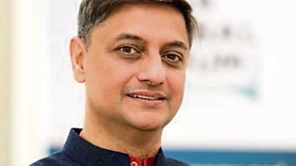 image 16 118 Sanjeev Sanyal Accepts Chancellorship of Pune's Gokhale Institute