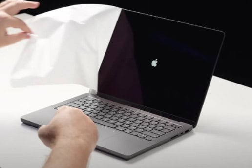 image 16 124 14-inch MacBook Pro with M4 Chip Unboxed: Benchmark Scores, Specs, and First Impressions