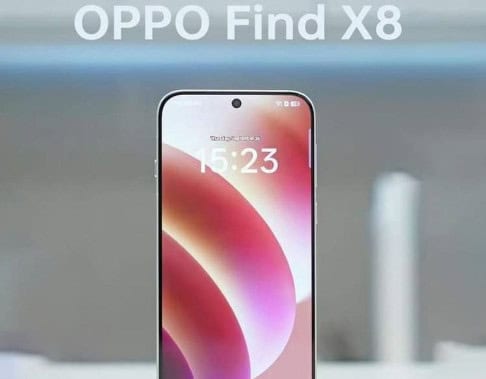 image 16 141 OPPO Find X8 Box Package Leaked Online, Unveiling Design, Colors, and Specification