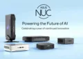 ASUS Celebrates One Year of NUC Portfolio Takeover with Milestones and AI Innovations
