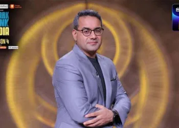 Kunal Bahl Joins Shark Tank India After Deepinder Goyal's Exit