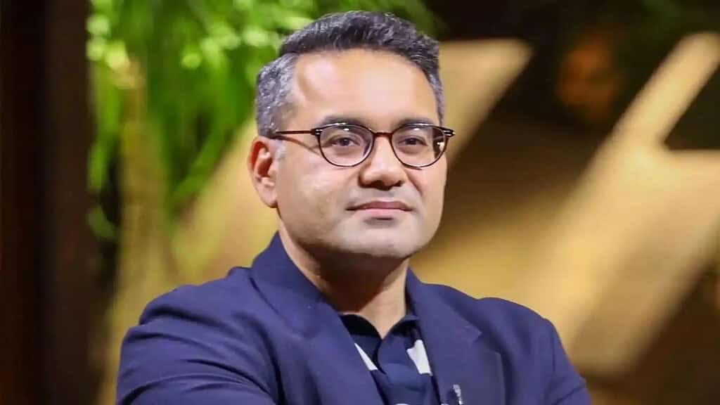 दीपिंदर गोयल के जाने के बाद कुणाल बहल शार्क टैंक इंडिया में शामिल हुए