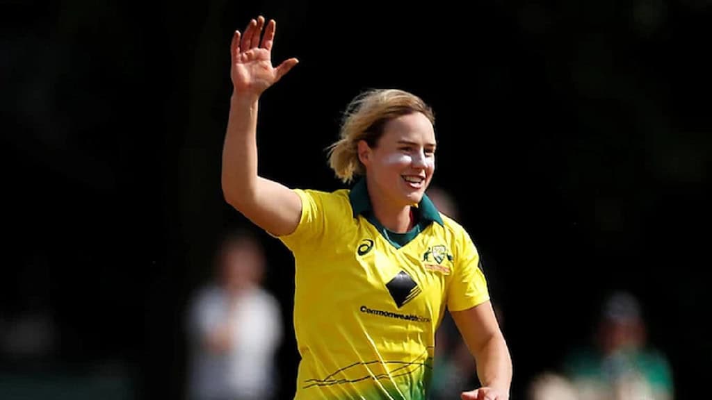 Ellyse Perry Creates History: First Australian Cricketer, Male or Female, to Achieve 2000 Runs and 100 Wickets in T20Is