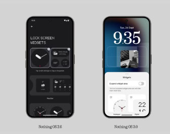 image 16 24 Nothing OS 3.0: Key Features, Release Dates, and Eligible Devices