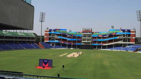 image 16 265 Arun Jaitley Stadium: Key Stats and Records Ahead of India vs Bangladesh 2nd T20I