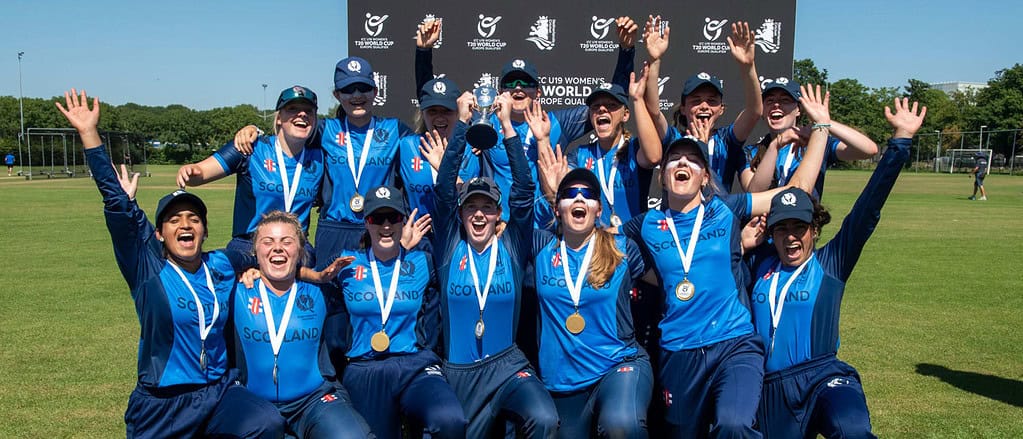 South Africa vs Scotland - ICC Women's T20 World Cup 2024: Match Preview & Key Info