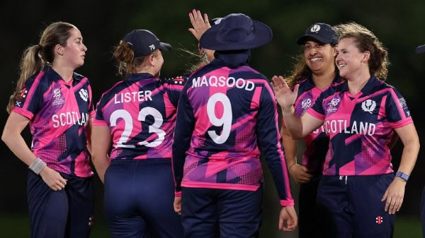 South Africa vs Scotland - ICC Women's T20 World Cup 2024: Match Preview & Key Info