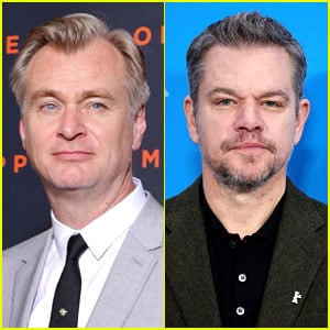 Christopher Nolan's