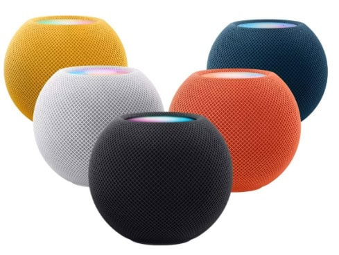 HomePod Mini 2